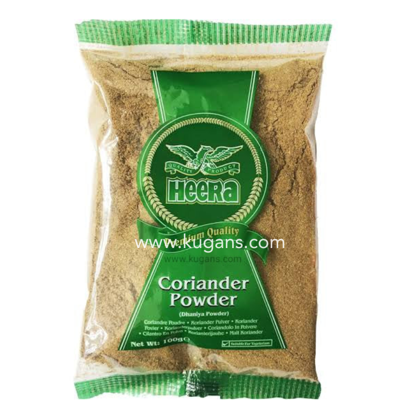 Buy cheap Heera Dhania Powder 100gm Online