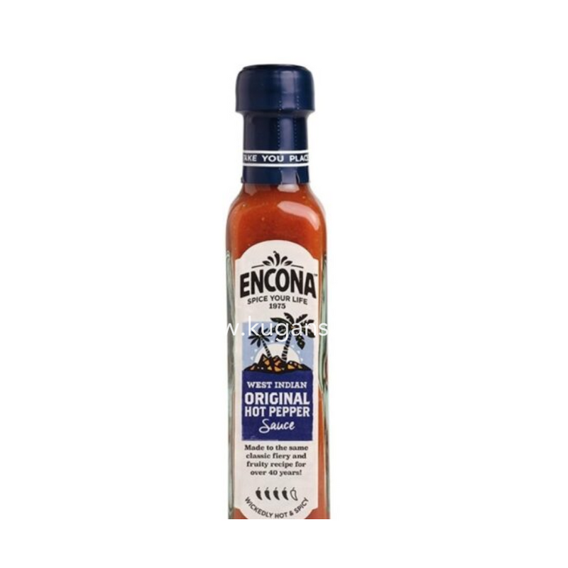 ENCONA ORI HOT PEPPER 142ML