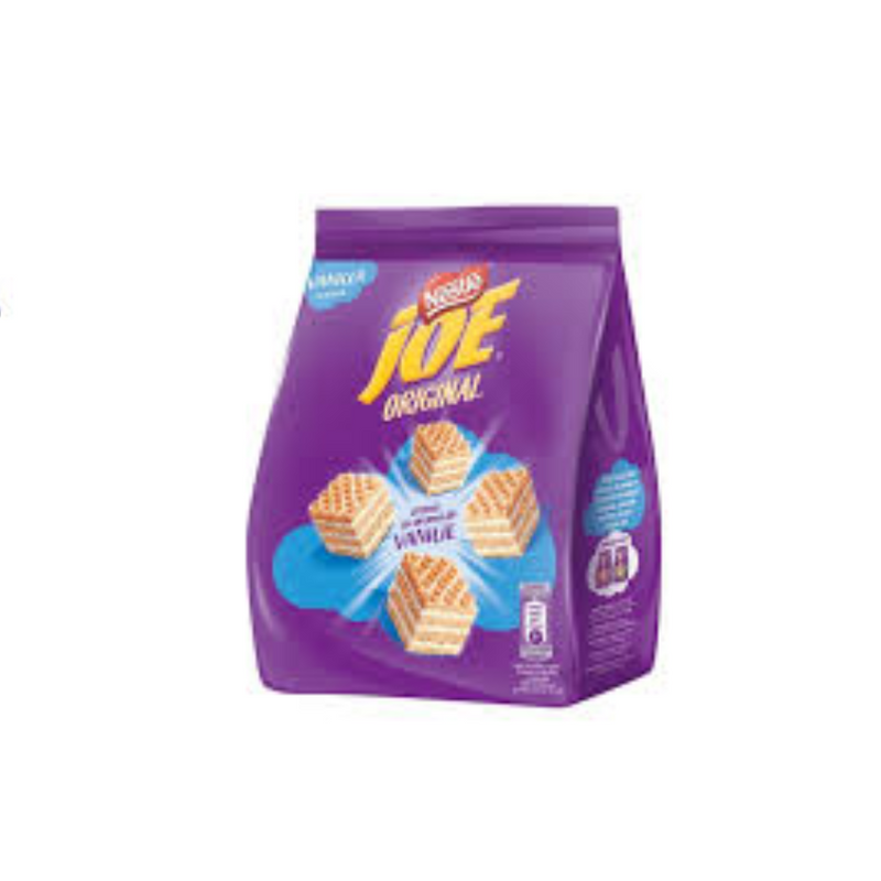 NESTLE JOE ORIGI VANILIE 160G