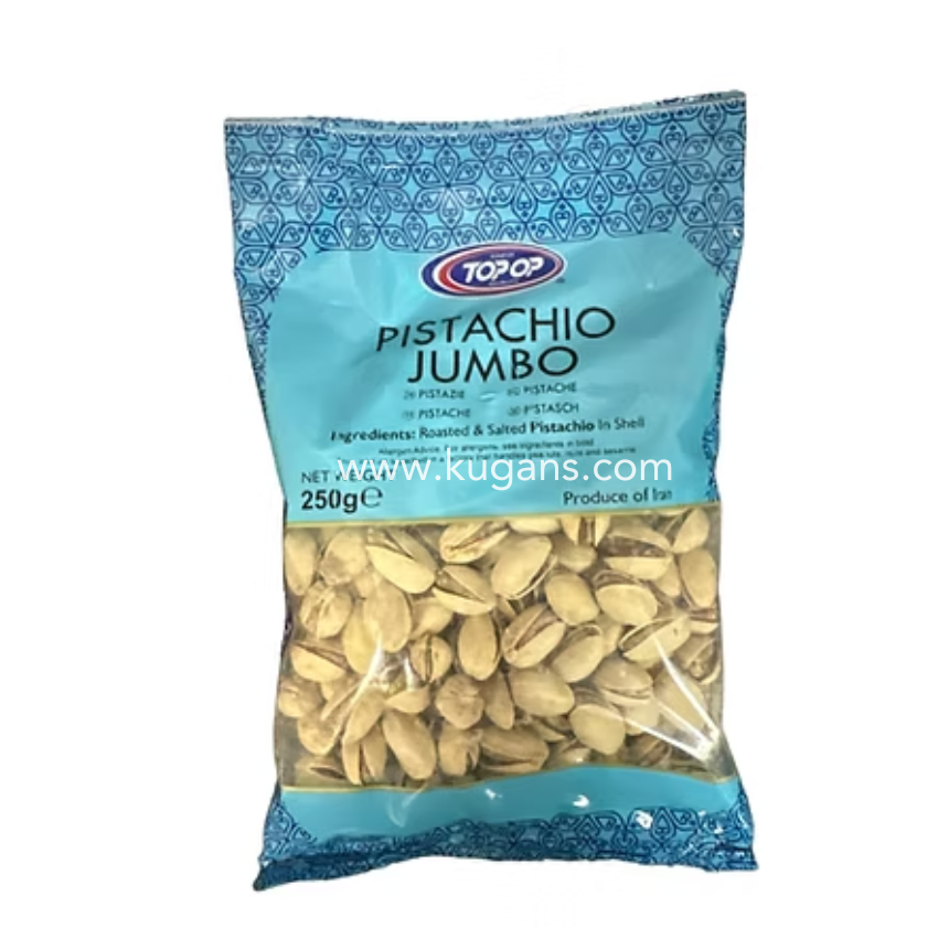 Buy cheap Top Op Pista Jumbo 250g Online