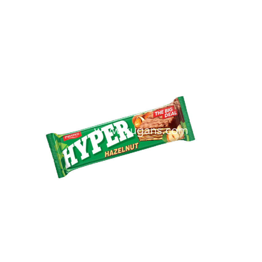 Buy cheap Prestige Hyper Hazelnut 55g Online