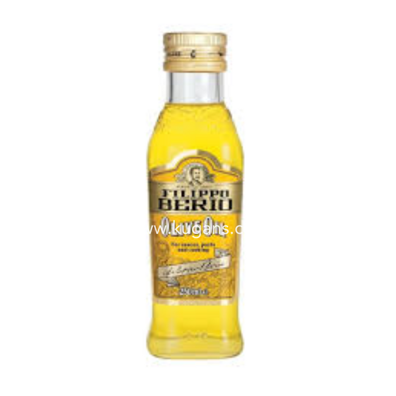 FILIPPO BERIO OLIVE OIL 250ML