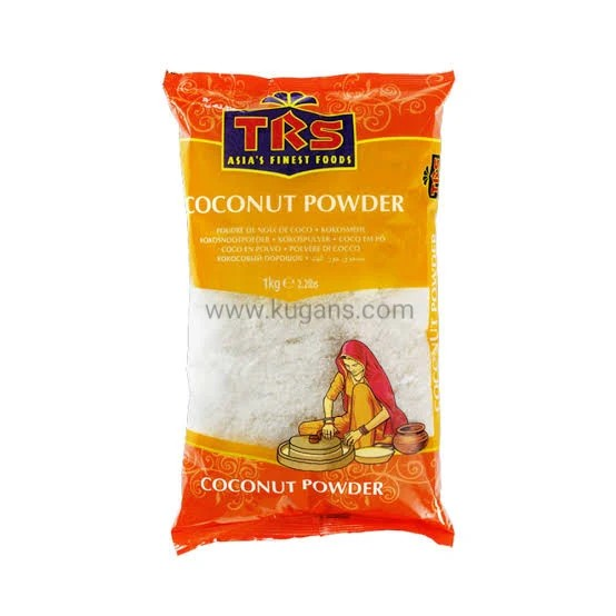 Trs Coconut Powder 1kg