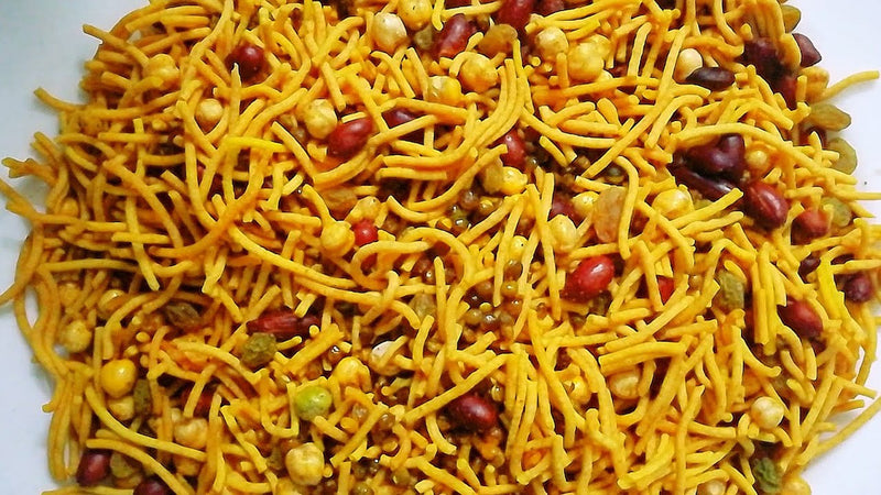 ANNAI EXOTIC MIXTURE 350G