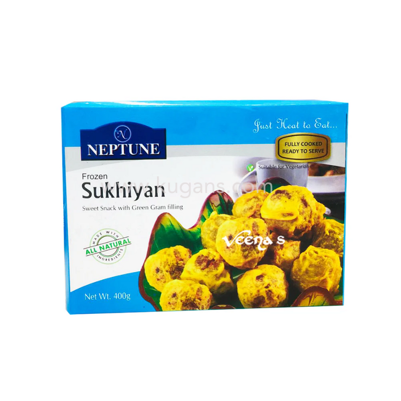 NEPTUNE SUKHIYAN 400G