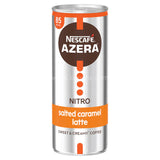 Buy cheap Nescafe Azera Nitro Salted Car 250ml Online