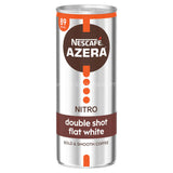Buy cheap Nescafe Double Shot Flat White 250ml Online