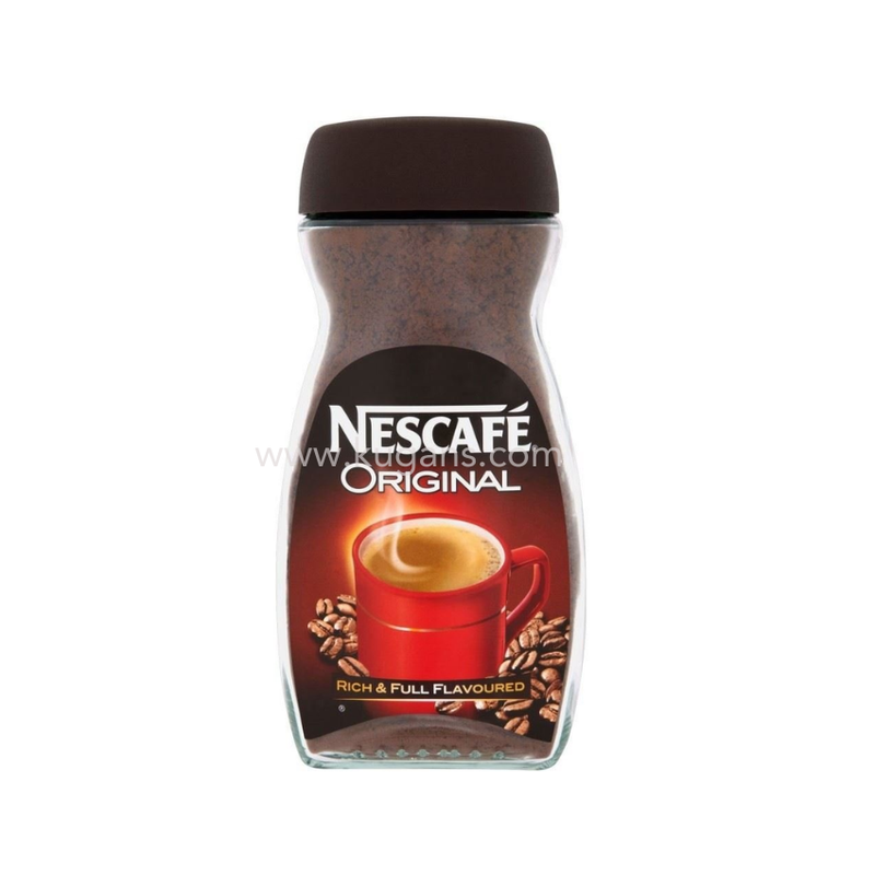 NESCAFE ORIGINAL 300G