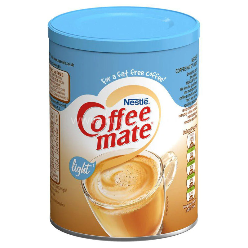 NESTLE COFFEE MATE LIGHT 200G