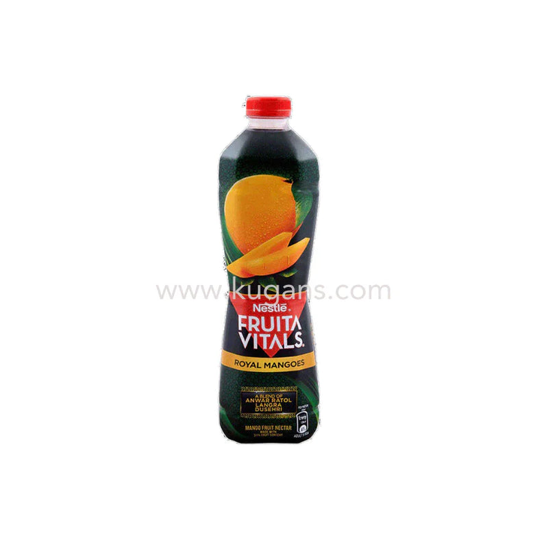 NESTLE FRUITA VITALS MANGO