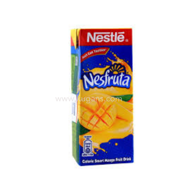 NESTLE NESFRUTA MANGO