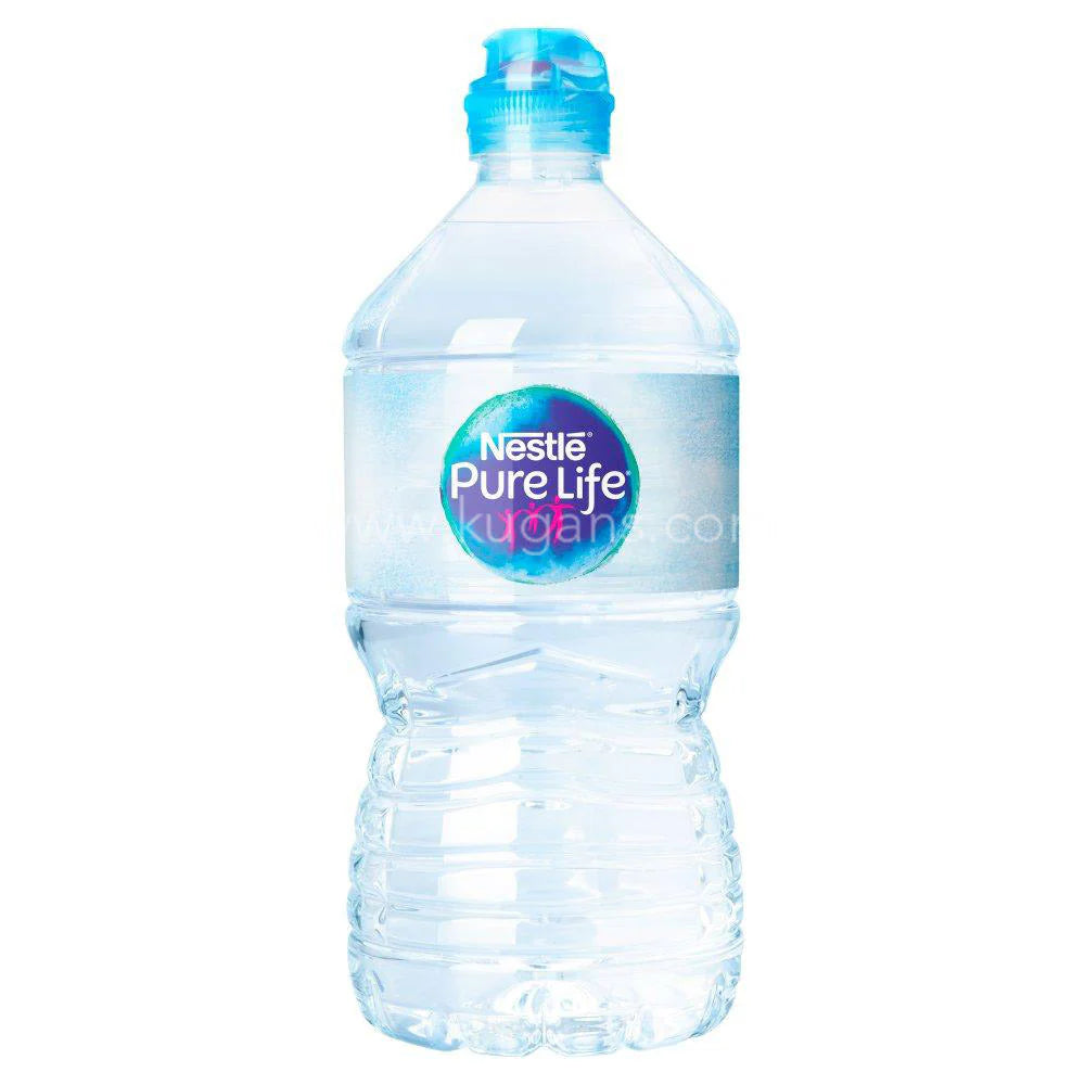Buy cheap Nestle Pure Life 1litre Online