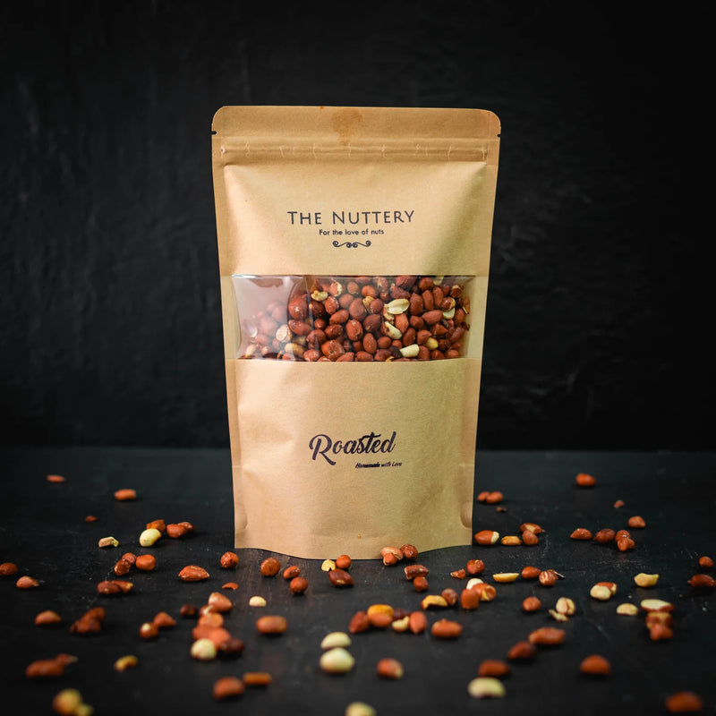 SENTHU ROASTED SELED PNUT 250G
