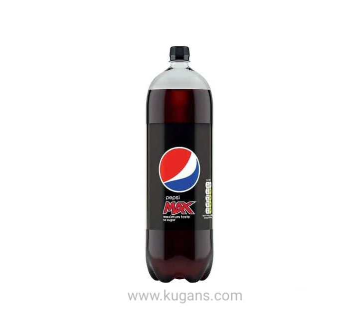 Buy cheap Pepsi Max 2 Litre Online