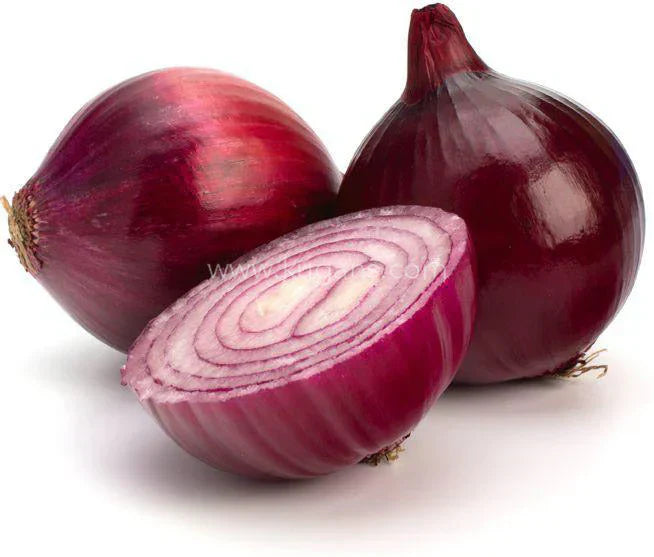 SALAD ONION 4KG