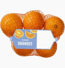 Buy cheap Orange Bag 10pcs Online
