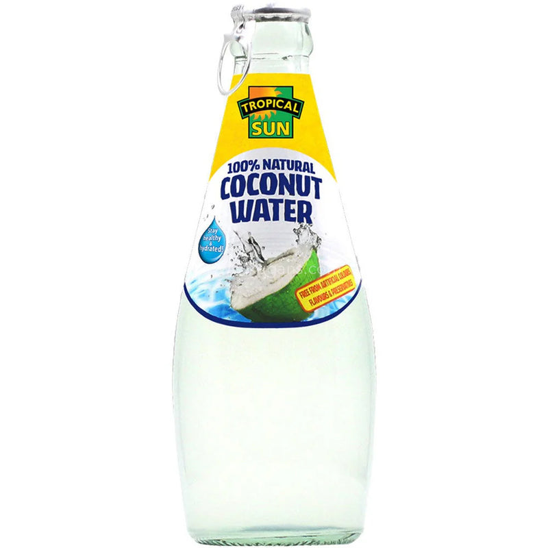 TS COCONUT WATER 300ML