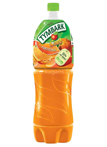 TYMBARK COOL ORANGE 2LITRE