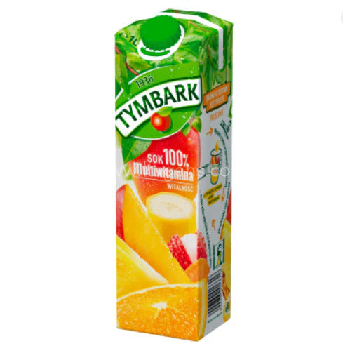 TYMBARK MULTI VITAMIN JUICE
