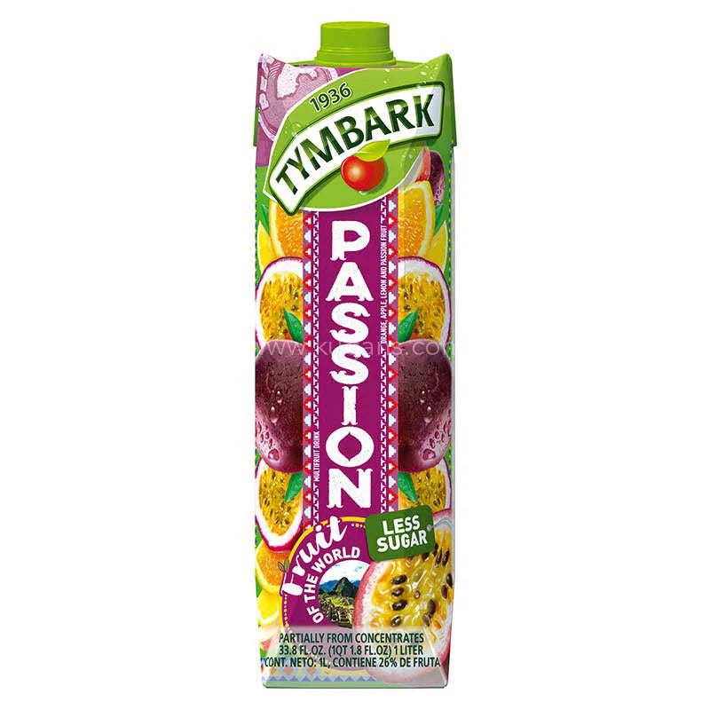 TYMBARK PASSION 1LITRE