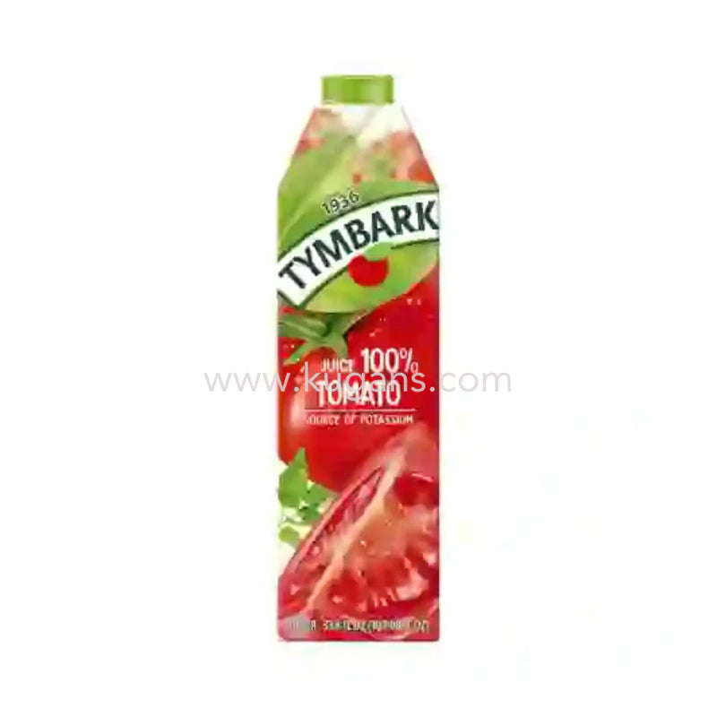 TYMBARK TOMATO 1LITRE