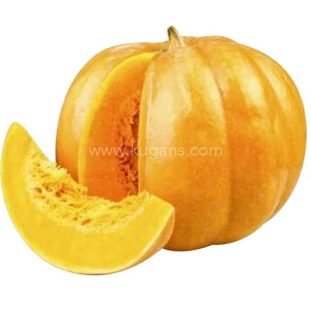WHOLE PUMPKIN LARGE 7KG-8KG