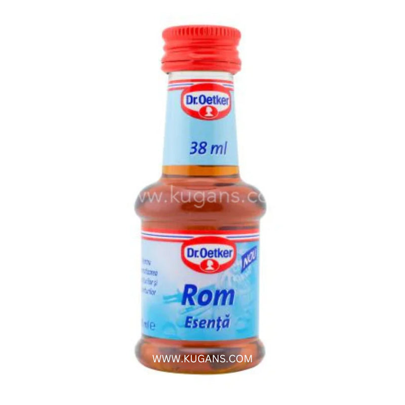 DR OETKER ROM ESSENCE 38ML