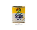 Buy cheap Tropical Sun Sweetened Condensed Milk 350ml Online