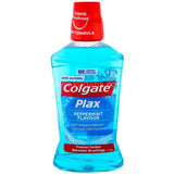 Buy cheap Colgate Plax Mouthwash Online
