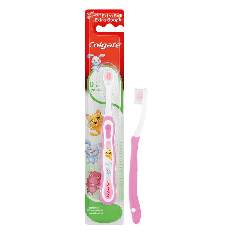 Colgate Tooth Brush Kids