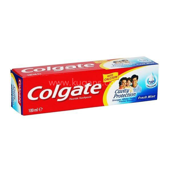 Colgate Cavity Protection 200g