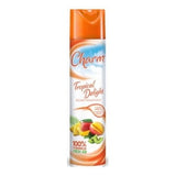 Buy cheap CHARM TROPICAL DELIGHT 240ML Online