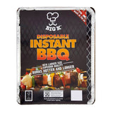 Buy cheap BIG K DISP INSTANT BBQ Online