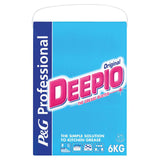 Buy cheap DEEPIO POWDER 6KG Online