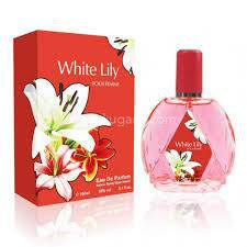 Buy cheap White Lily Perfume Online