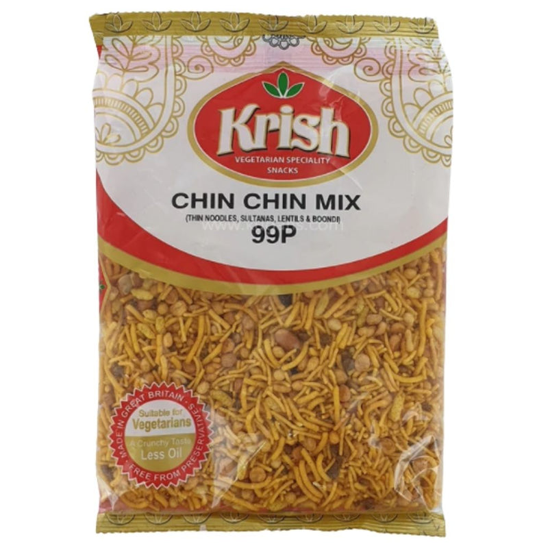 KRISHNA CHIN CHIN MIX 275G