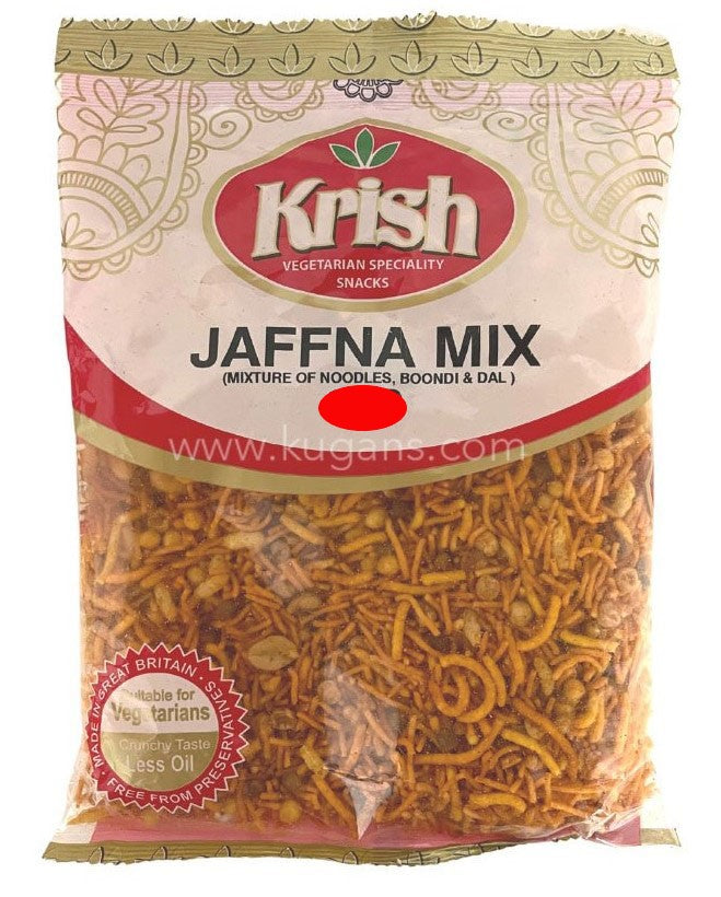 KRISHNA JAFFNA MIX 250G