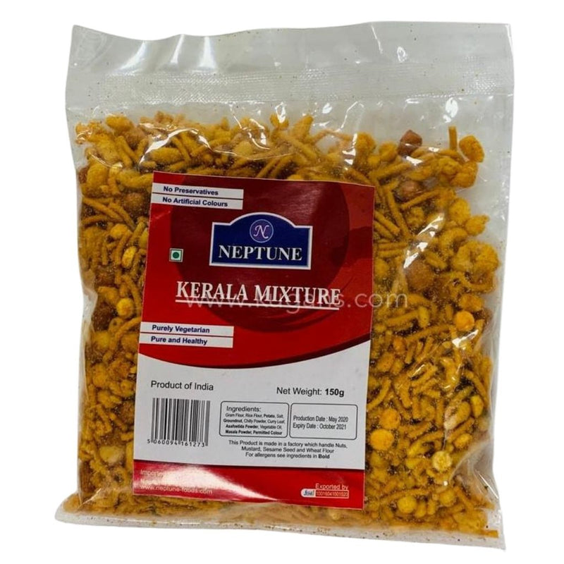NEPTUNE KERALA MIXTUE 150G
