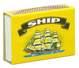 Buy cheap SHIP MATCHES 1PCS Online