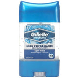 Buy cheap GILLETTE COOL WAVE 70ML Online
