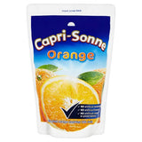 Buy cheap CAPRI SUN ORANGE 200ML Online