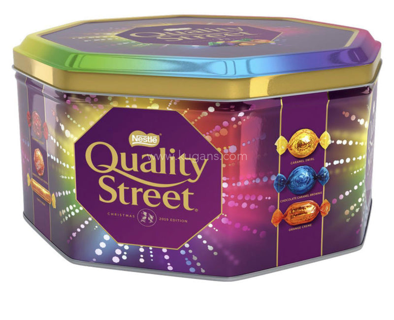 QUALITY STREET 2KG