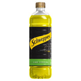 Buy cheap SCHWEPPES LIME CORDIAL 1L Online