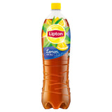Buy cheap LIPTON ICE TEA LEMON 1.5L Online