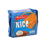 Buy cheap MALIBAN NICE BISCUITS 100G Online