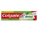 Buy cheap Colgate Herbal Original 100ml Online