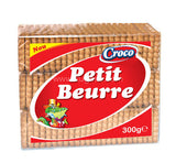 Buy cheap CROCO PETIT BEURRE 300G Online