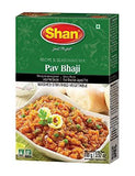 Buy cheap Shan Pav Bhaji Mix 100g Online
