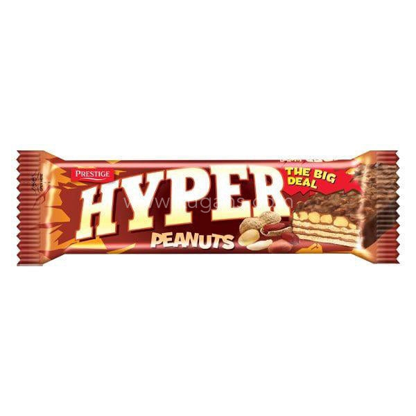 HYPER PEANUTS 64G
