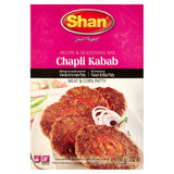 Buy cheap SHAN CHAPLI KABAB MIX 100G Online